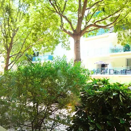 Proche Croisette, Moderne By Palmazur * 戛纳