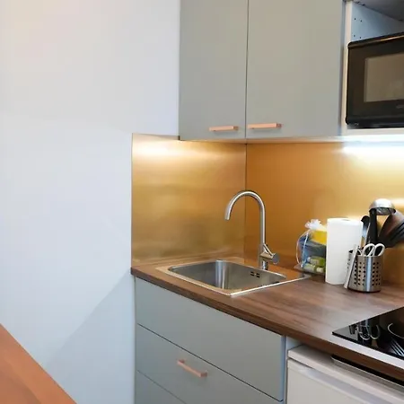 Proche Croisette, Moderne By Palmazur 戛纳