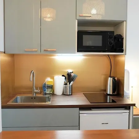 Proche Croisette, Moderne By Palmazur 公寓