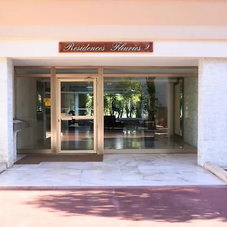 Proche Croisette, Moderne By Palmazur Cannes