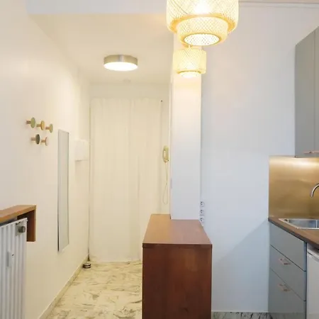 Proche Croisette, Moderne By Palmazur Apartman
