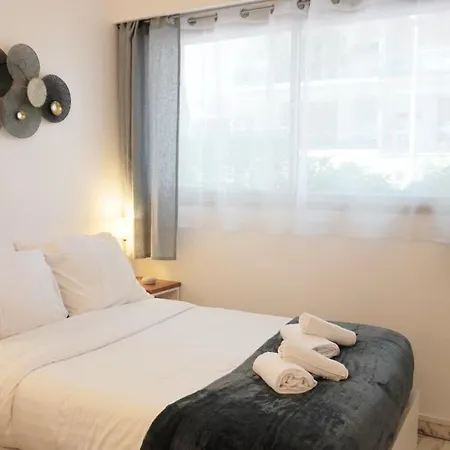 Proche Croisette, Moderne By Palmazur