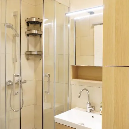 Proche Croisette, Moderne By Palmazur Apartman