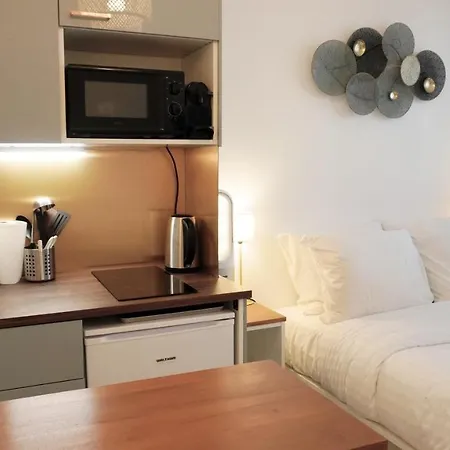 Proche Croisette, Moderne By Palmazur