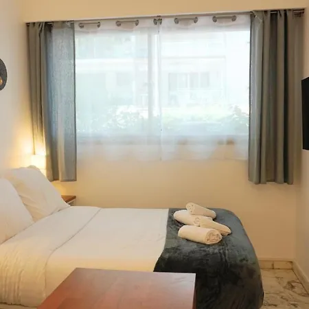 Proche Croisette, Moderne By Palmazur Cannes