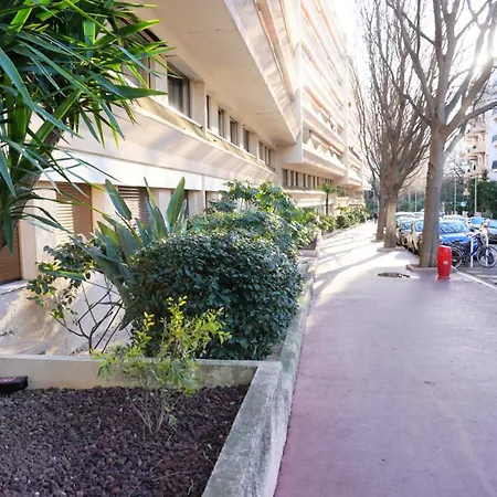 Apartman Proche Croisette, Moderne By Palmazur