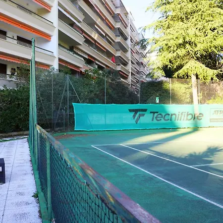 Proche Croisette, Moderne By Palmazur Apartman Cannes